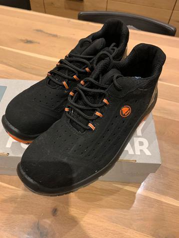 New werk schoenen 42, Ophalen, Nieuw