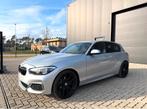 BMW 116D M Pack  - Automaat - Pano - Alcantara, Auto's, Automaat, 1 Reeks, Alcantara, 5 deurs