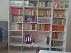 Open boekenkast, Huis en Inrichting, Kasten | Boekenkasten, 25 tot 50 cm, 200 cm of meer, Met plank(en), Gebruikt
