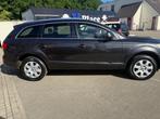 Audi Q7 3.0 TDI Quattro AUTOMAAT LEER AIRCO NAVI CAMERA!, Automaat, Parkeersensor, Bruin, Leder