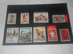 LOTJE POSTZEGELS -  SPORT, Postzegels en Munten, Ophalen of Verzenden, Postfris, Postfris, Sport