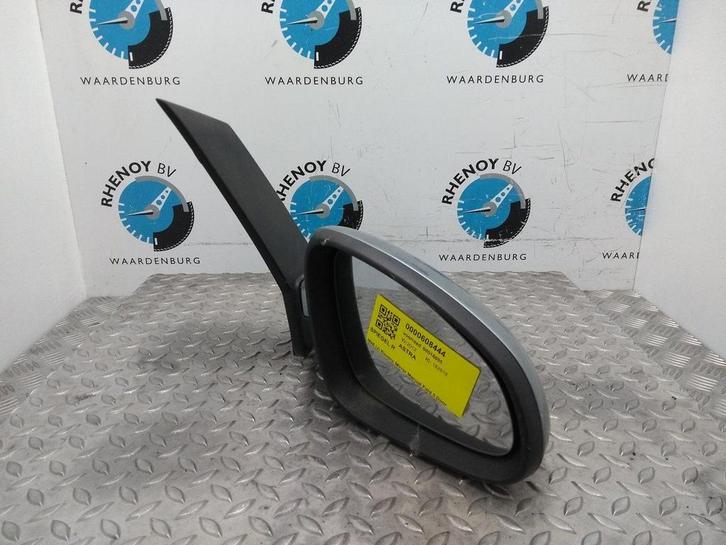 OPEL ASTRA 1.4 Turbo Sport  [R_DOOR_MIRROR] 2012, Auto-onderdelen, Overige Auto-onderdelen, Gebruikt, ARN erkend, Stiba lid, Erkend duurzaam