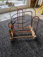 Kralenbaan, Kinderen en Baby's, Ophalen, Zo goed als nieuw, Ontdekken