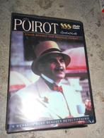 DVD serie - Poirot, Ophalen of Verzenden, Zo goed als nieuw