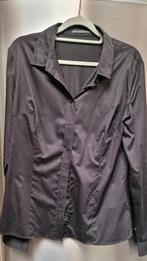 Chemise Guess Noir, Taille 42/44 (L), Guess, Enlèvement ou Envoi, Comme neuf