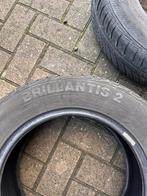 2 pneus brillantis 2, Enlèvement, Utilisé