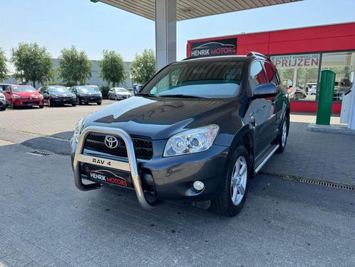 Toyota Rav4 2.2d •Airco• •GARANTIE• [KEURING + CARPASS], Auto's, Toyota, Bedrijf, Te koop, Rav4, Diesel, Ophalen
