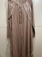 Jelaba nude roos, Kleding | Dames, Gelegenheidskleding, Ophalen of Verzenden, Zo goed als nieuw, Maat 34 (XS) of kleiner