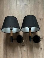 Wandlampen, Ophalen of Verzenden