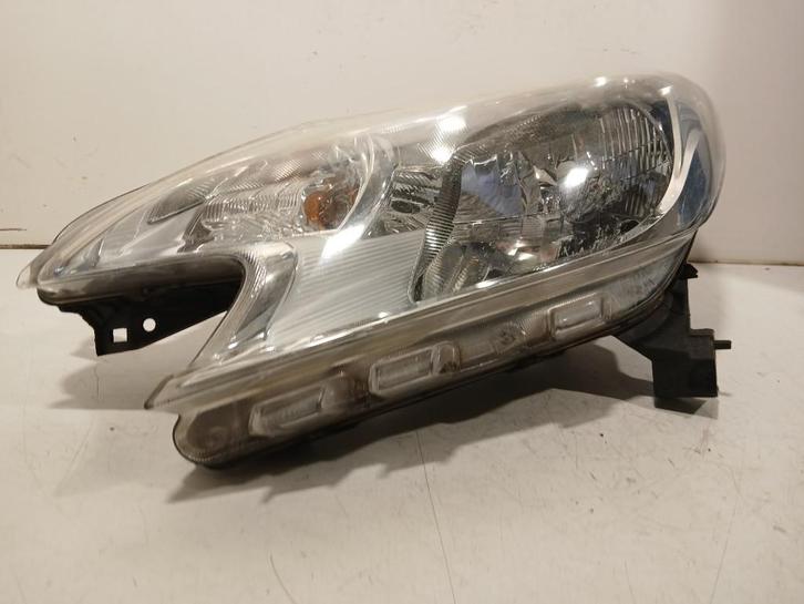 KOPLAMP LINKS Nissan Note (E12) (260603VV0A), Auto-onderdelen, Verlichting, Nissan, Gebruikt