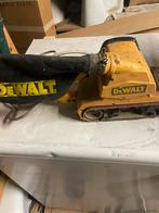 Dewalt, Doe-het-zelf en Bouw, Gereedschap | Zaagmachines, Ophalen, Zo goed als nieuw