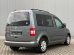 Volkswagen Caddy 1.6 CR TDi 5-Zit Dig.Airco Euro5, Auto's, Voorwielaandrijving, Euro 5, 4 cilinders, 149 g/km
