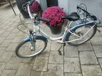 Oxford Youngland meisjesfiets 24 inch, Fietsen en Brommers, Ophalen, Gebruikt, Versnellingen