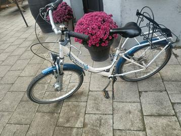 Oxford Youngland meisjesfiets 24 inch beschikbaar voor biedingen
