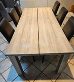 Table de salle à manger, Maison & Meubles, Enlèvement