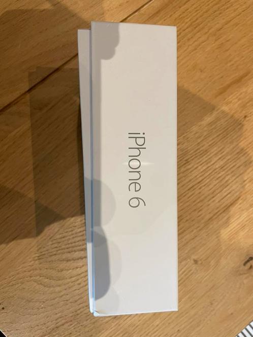 Apple iPhone 6, Telecommunicatie, Mobiele telefoons | Apple iPhone, 32 GB, iPhone 6, Grijs, Ophalen