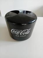 Coca cola ijsemmer, Ophalen of Verzenden, Zo goed als nieuw
