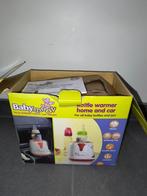 flessenverwarmer babymoov - ook voor in de wagen, Ophalen, Zo goed als nieuw, Flessen- of potjesverwarmer