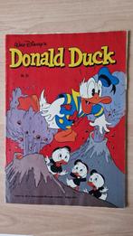 Donald Duck, Collections, Disney, Donald Duck, Enlèvement, Utilisé