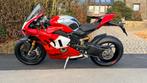 Ducati Panigale v4 R 2023, Motoren, Motoren | Ducati, 4 cilinders, Super Sport, Particulier, Meer dan 35 kW