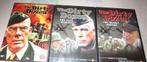 3 dvd the dirty dozen, Enlèvement, Comme neuf