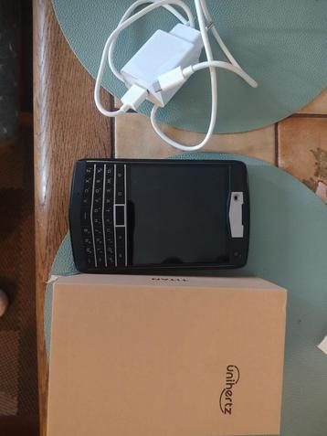Smartphones Unihertz, Enlèvement, Comme neuf