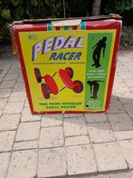 Pedal racer, kinderspeelgoed vanaf 8 jaar, Ophalen, Zo goed als nieuw, Trapvoertuig