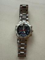 Calypso horloge (heren), Overige merken, Staal, Gebruikt, Staal
