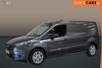 Ford Transit Connect 1.5 EcoBlue L2 Trend, Autos, Achat, Euro 6, Entreprise, 3 places
