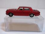 Rolls Royce Silver Shadow 24c Matchbox Regular Wheels 1967, Hobby en Vrije tijd, Ophalen of Verzenden, Gebruikt, Auto