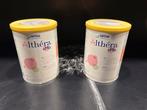 Nestlé Althéra - Koemelkeiwitallergie: 2 potten van 400 gram, Nieuw, Ophalen