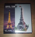 Blocs de construction de la tour Eifel : nouvelles briques d, Enlèvement ou Envoi