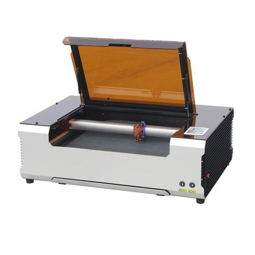 CO2 Laser graveermachine 50W, Hobby en Vrije tijd, Elektronica-componenten, Nieuw, Verzenden