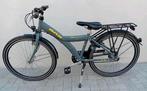 Jongensfiets alu BNB City Rider 26inch 7speed NIEUWPRYS 495€, Zo goed als nieuw, Oxford Sparta Batavus Norta gazelle Granville Sparta cube trek
