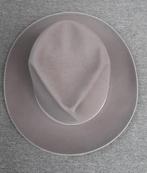 BORSALINO/ALESSANDRIA/ITALIA/ MAAT 58, Kleding | Heren, Hoeden en Petten, Borsalino, Hoed, Ophalen of Verzenden, Zo goed als nieuw