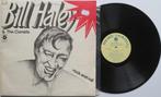 Bill haley and his Comets - Rock and roll. Lp, Cd's en Dvd's, Ophalen of Verzenden, Gebruikt, 12 inch, Rock-'n-Roll