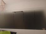 Glazen deur, Doe-het-zelf en Bouw, Ophalen, Zo goed als nieuw, Overige materialen, Overige typen