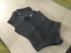 Camaro 4mm Neopreen Shorty/Overvestje aan 10€, Watersport en Boten, Duiken, Ophalen of Verzenden, Gebruikt, Duikpak
