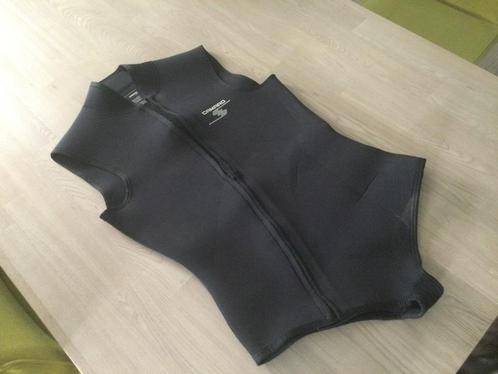 Camaro 4mm Neopreen Shorty/Overvestje aan 10€, Watersport en Boten, Duiken, Gebruikt, Duikpak, Ophalen of Verzenden