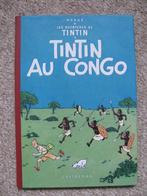 Kuifje / Tintin au Congo - kleur hc 2009 + info over censuur, Boeken, Stripverhalen, Nieuw, Ophalen of Verzenden, Eén stripboek