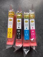 Cartridge CLI-8 Patroon voor Canon Pixma., Computers en Software, Printerbenodigdheden, Ophalen of Verzenden, Nieuw, Cartridge