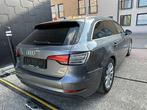 Audi A4 AVANT 2.0 TDI MET 140DKM HANDELAARS & EXPORT, Auto's, Audi, Automaat, 109 g/km, 108 kW, Bedrijf