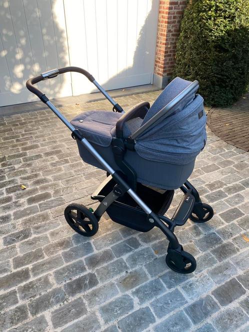 Silver Cross Wave buggy, Kinderen en Baby's, Kinderwagens en Combinaties, Zo goed als nieuw, Kinderwagen, Overige merken, Ophalen