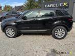 Land Rover Range Rover Evoque Enkel voor MARCHAND, Lederen bekleding, https://public.car-pass.be/vhr/b64fe5e9-e4d4-4122-91cb-2481d45538c4