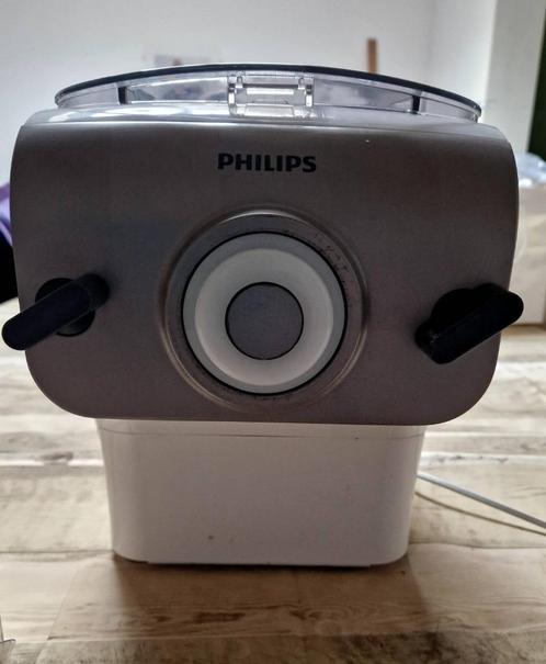 Pastamachine Philips, Elektronische apparatuur, Keukenmixers, Gebruikt, Vaatwasserbestendig, Ophalen