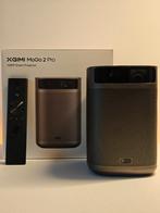 XGIMI MoGo 2 Pro, Enlèvement ou Envoi, LED, Comme neuf, Full HD (1080)