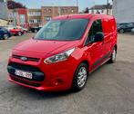 Ford transit Connect, Tissu, Carnet d'entretien, Achat, Ford