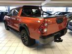 Toyota Hilux Invincible, Autos, Toyota, Achat, Entreprise, Autres couleurs, Noir