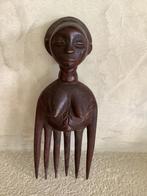 Kam Luba/Congo-Kinshasa, Antiquités & Art, Art | Art non-occidental, Enlèvement ou Envoi