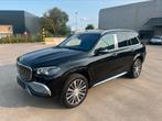 Mercedes GLS 600 Maybach 4 Matic / 2023 / 28.183 KM, Auto's, Zwart, Leder, Bedrijf, USB